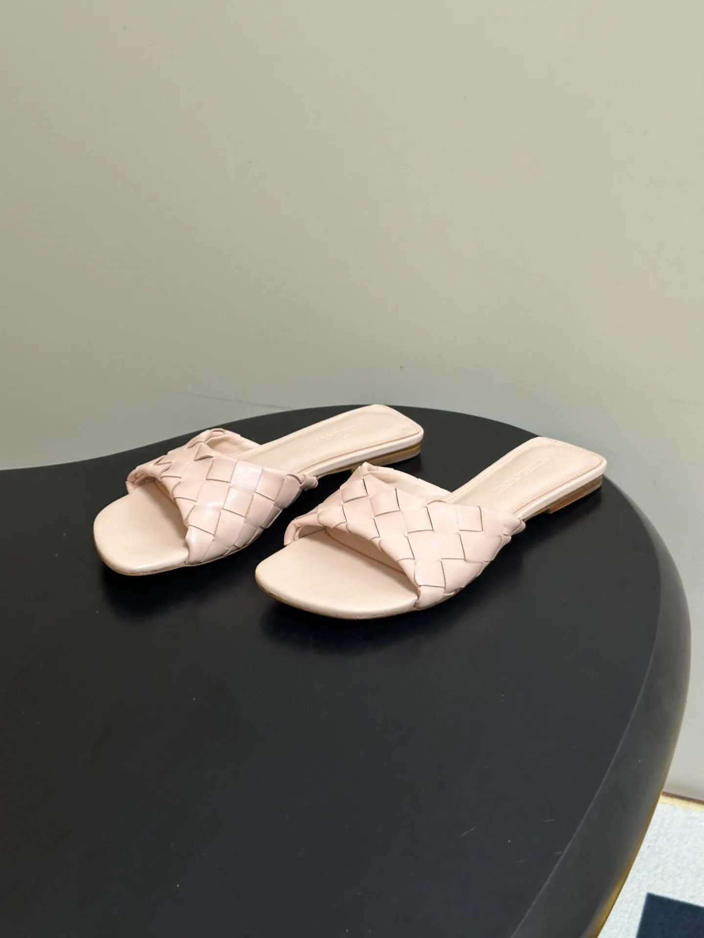 Мюли И Сабо Женские Bottega Veneta 18049574