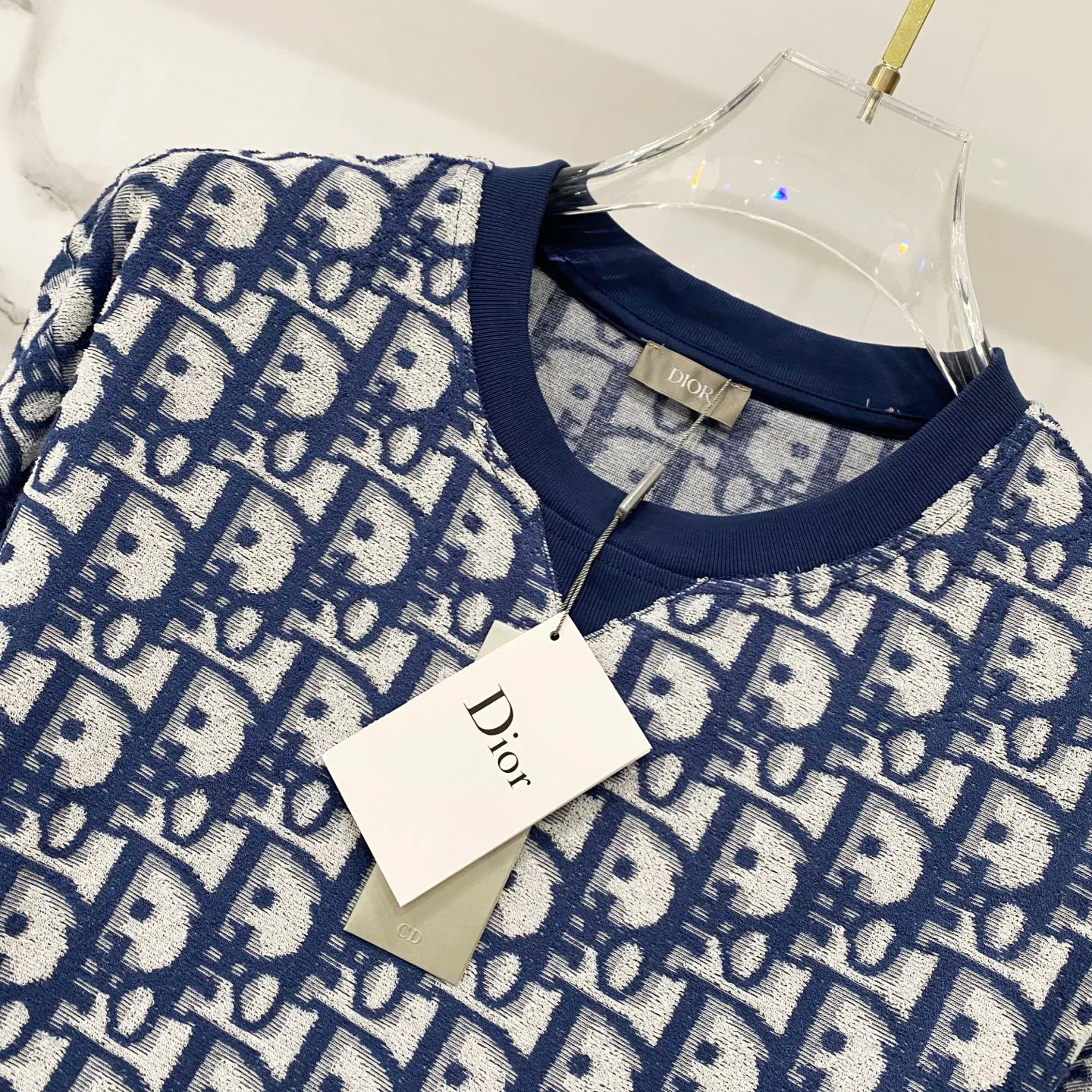 Футболки Мужские Christian Dior 5006425