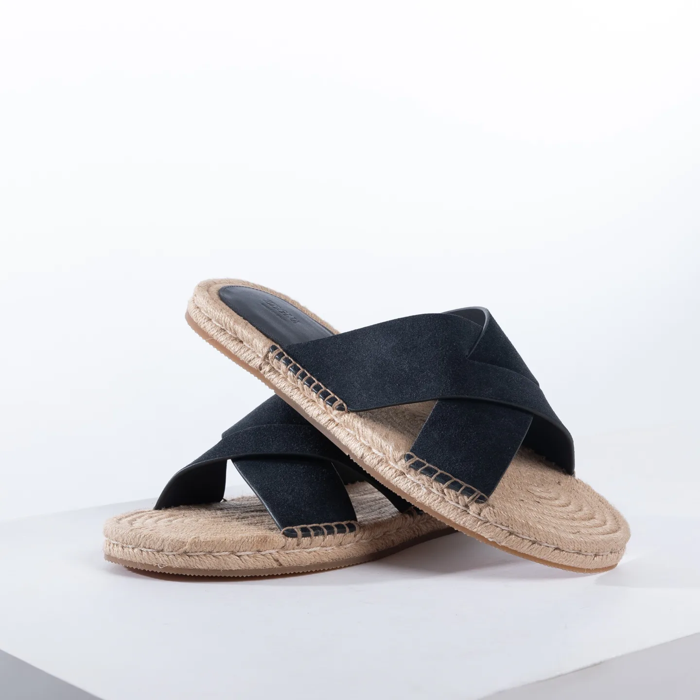 Мокасины Мужские Zegna 13255997