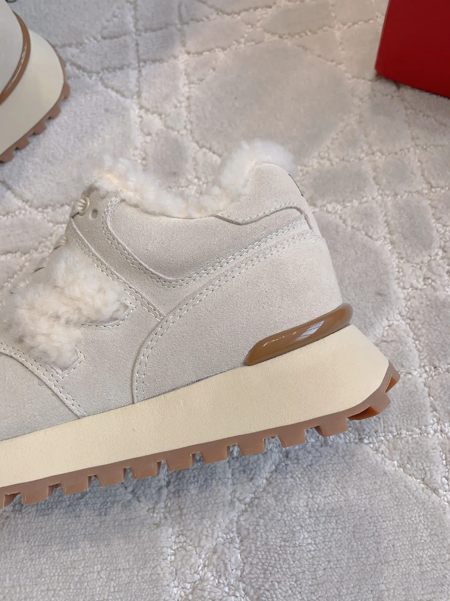 Кроссовки Женские New Balance 726445