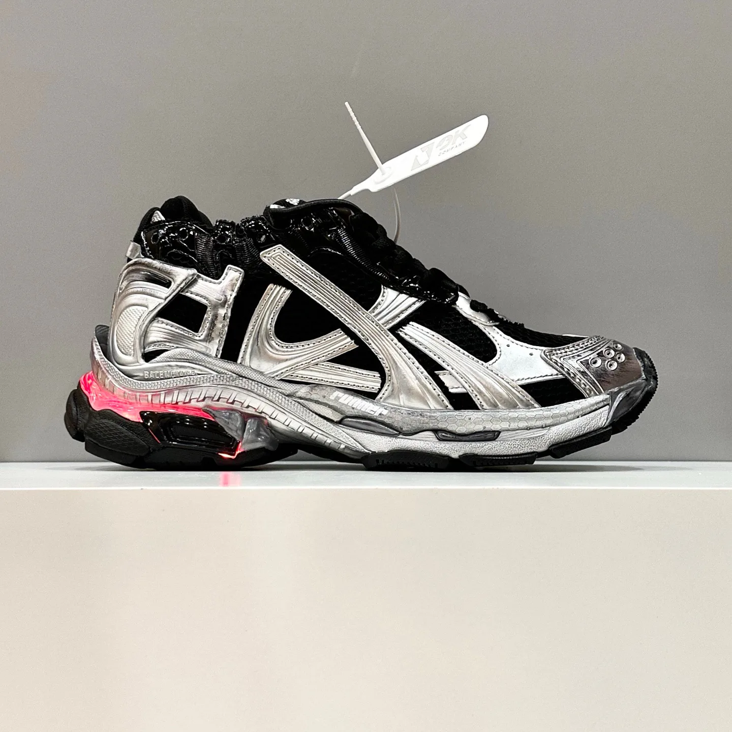 Кроссовки Женские Balenciaga 19773015