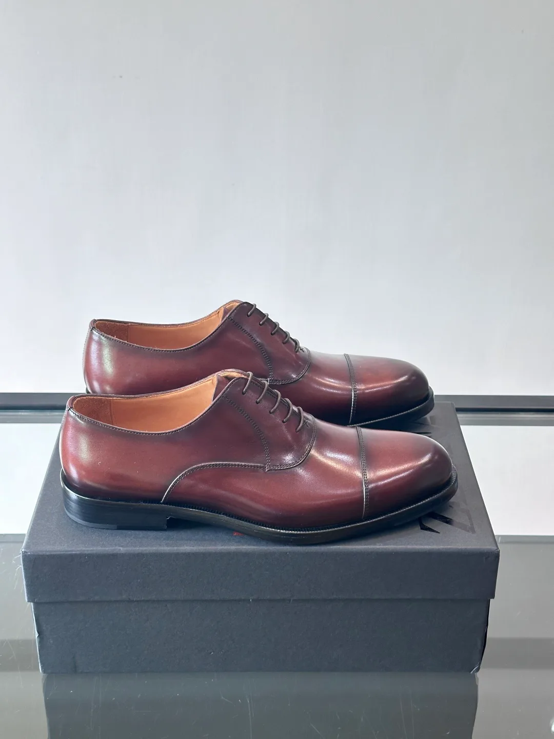 Лоферы И Туфли Мужские Zegna 106955