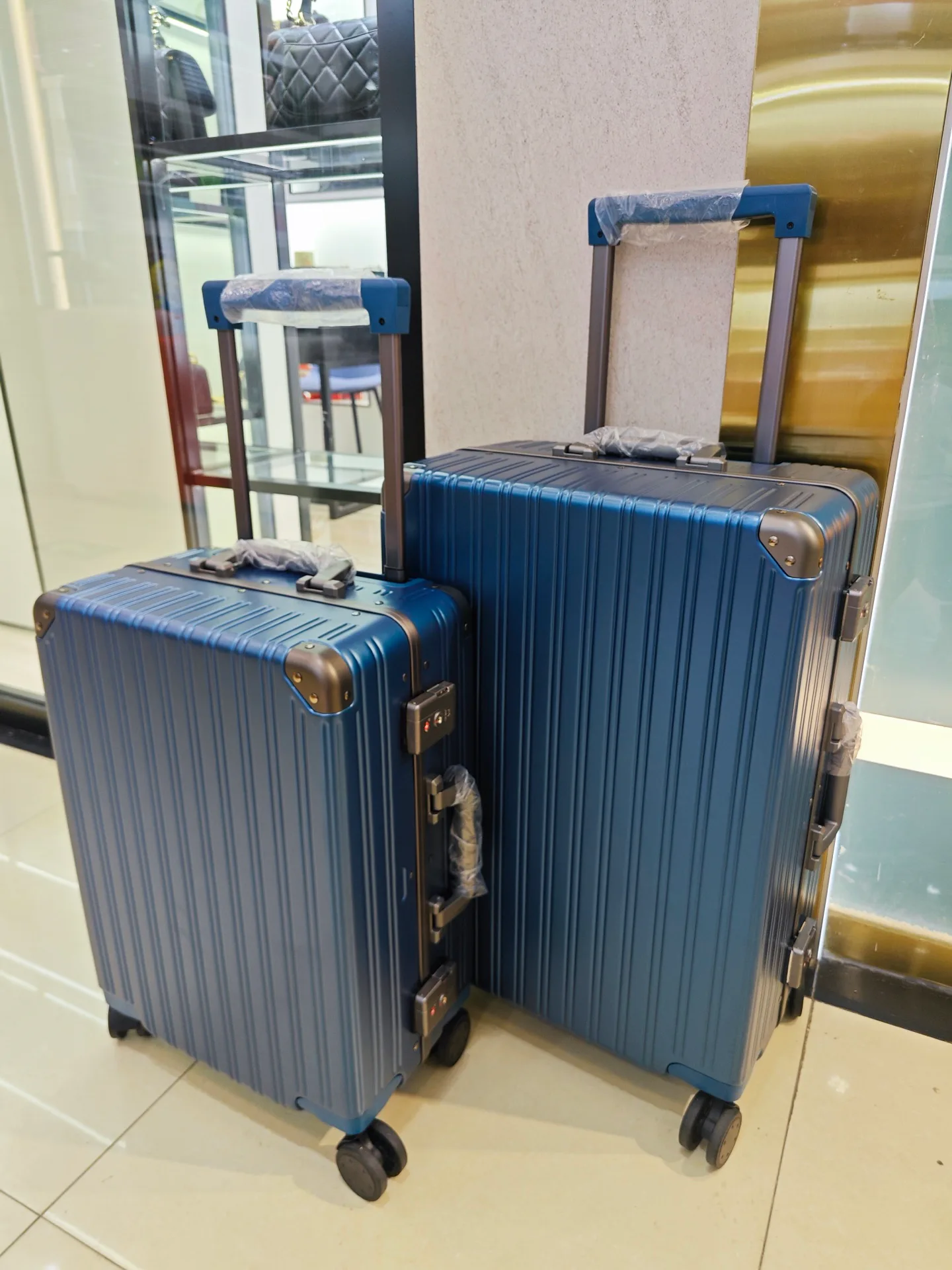 Чемоданы Rimowa 15199434