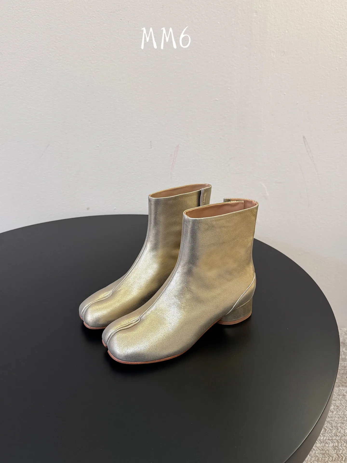Ботильоны Женские Maison Margiela 18104479
