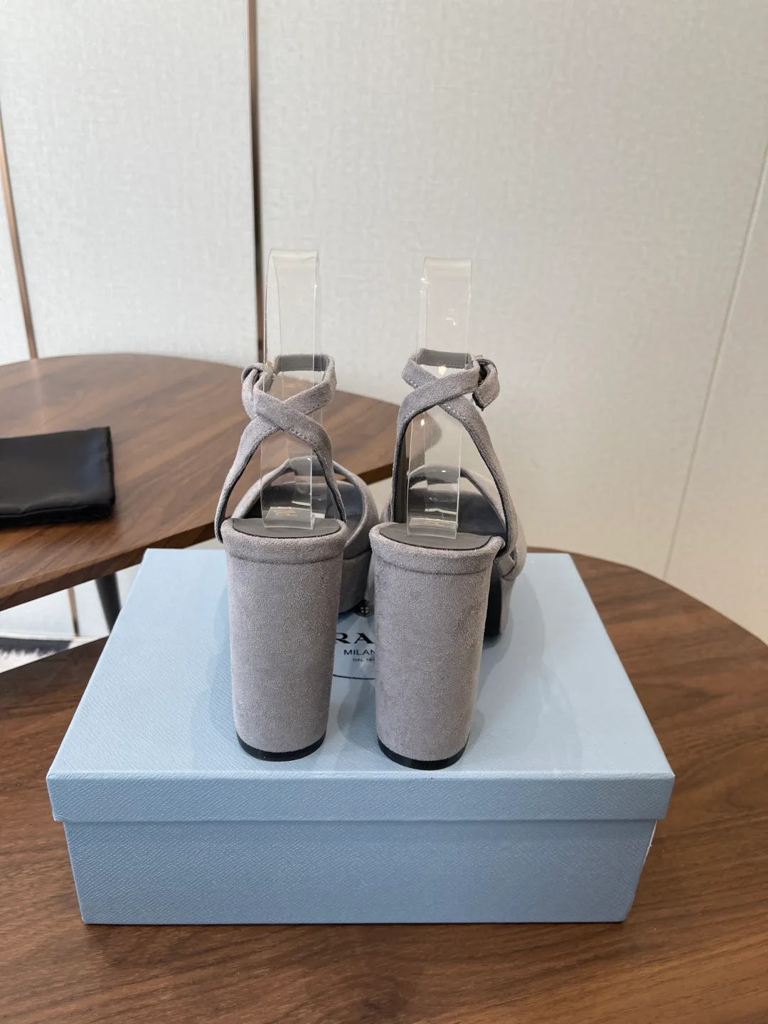 Туфли Женские Prada 1928579