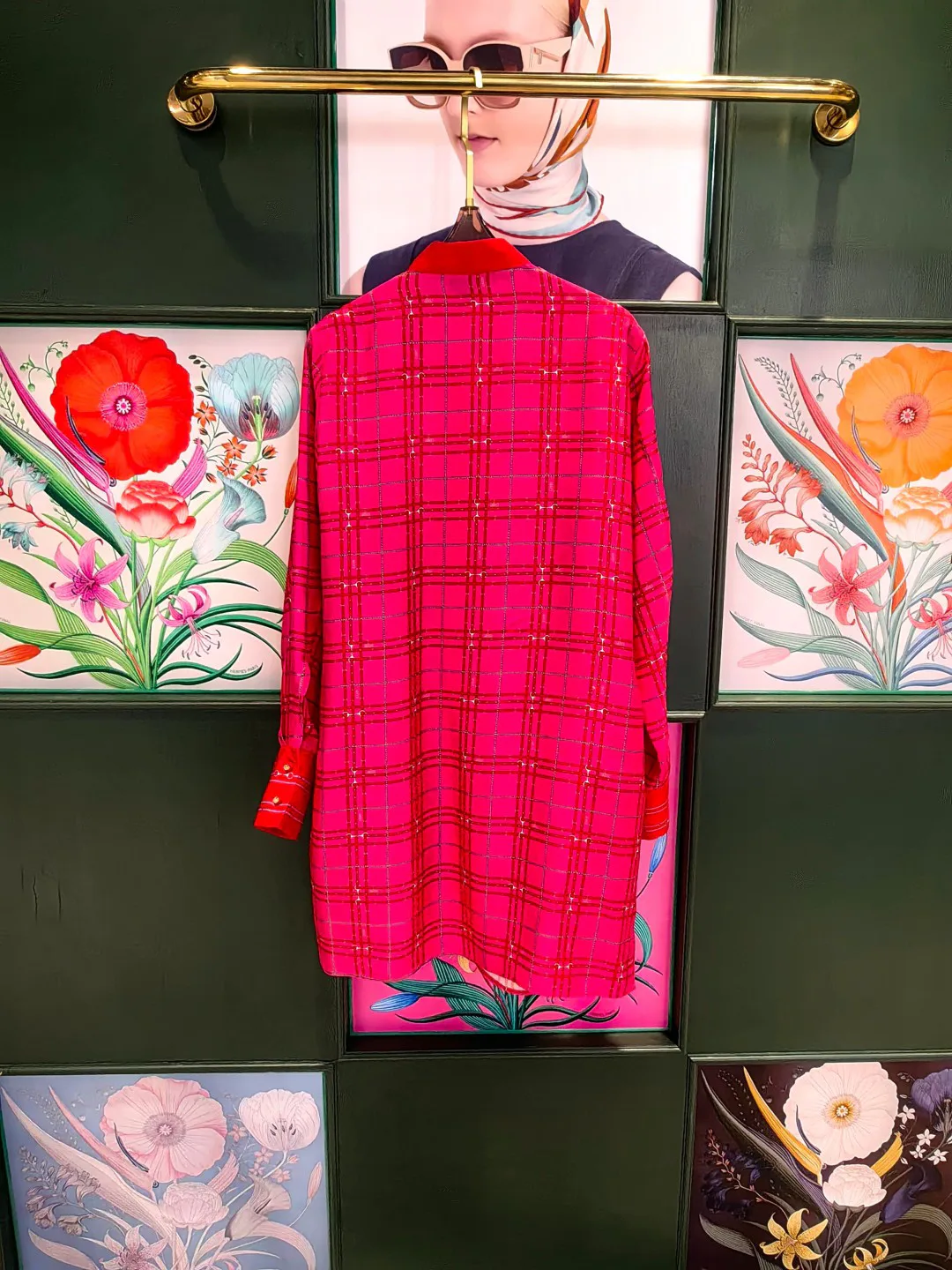 Платья Женские Gucci 1017650