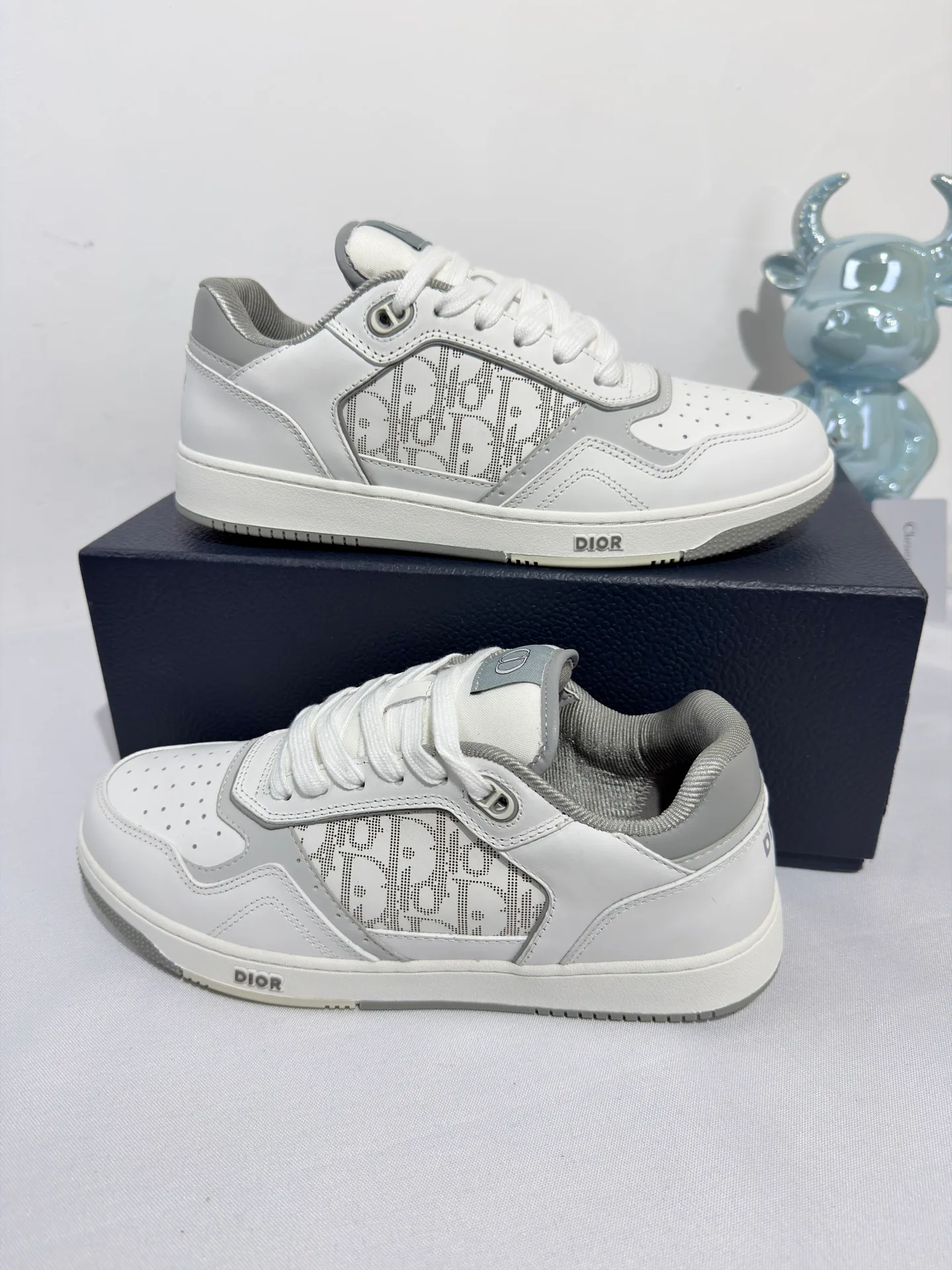 Кроссовки Женские Christian Dior 5534048