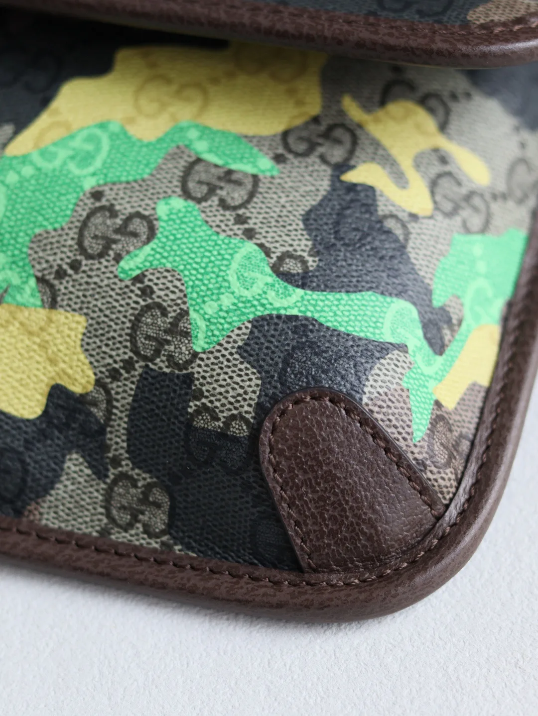 Поясные Сумки Мужские Gucci 820933