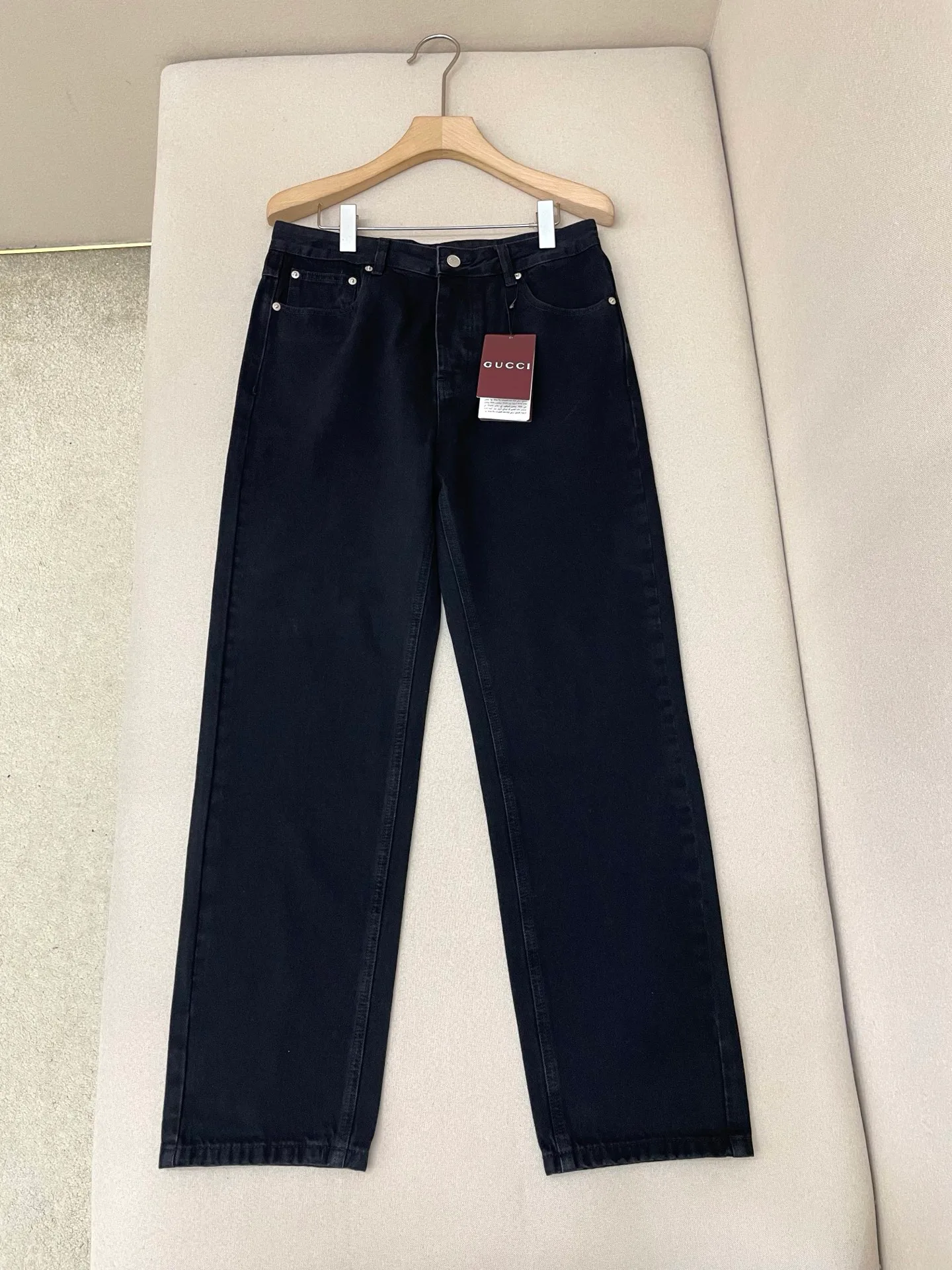 Брюки Мужские Gucci 1550801