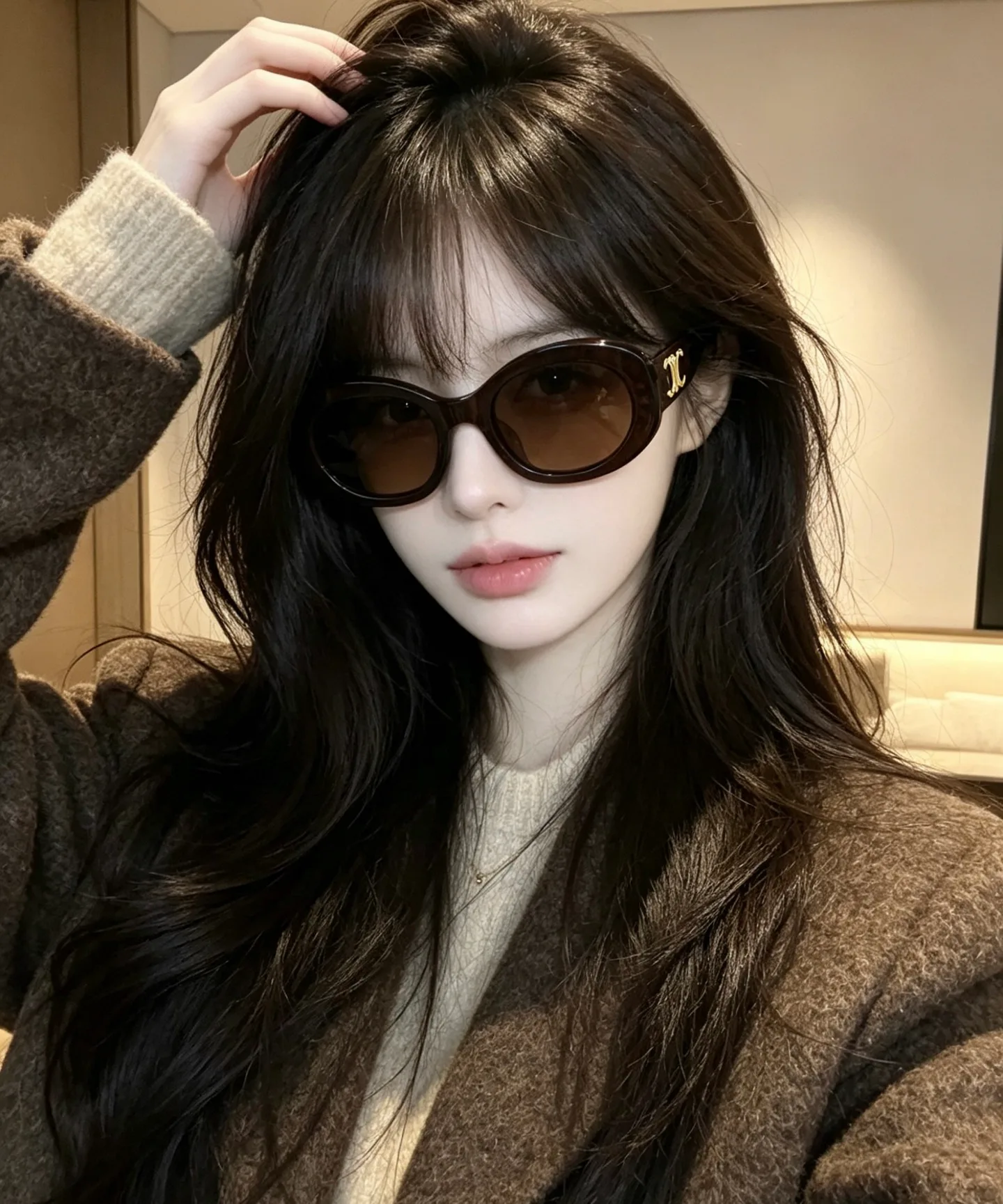 Очки Celine 13352080