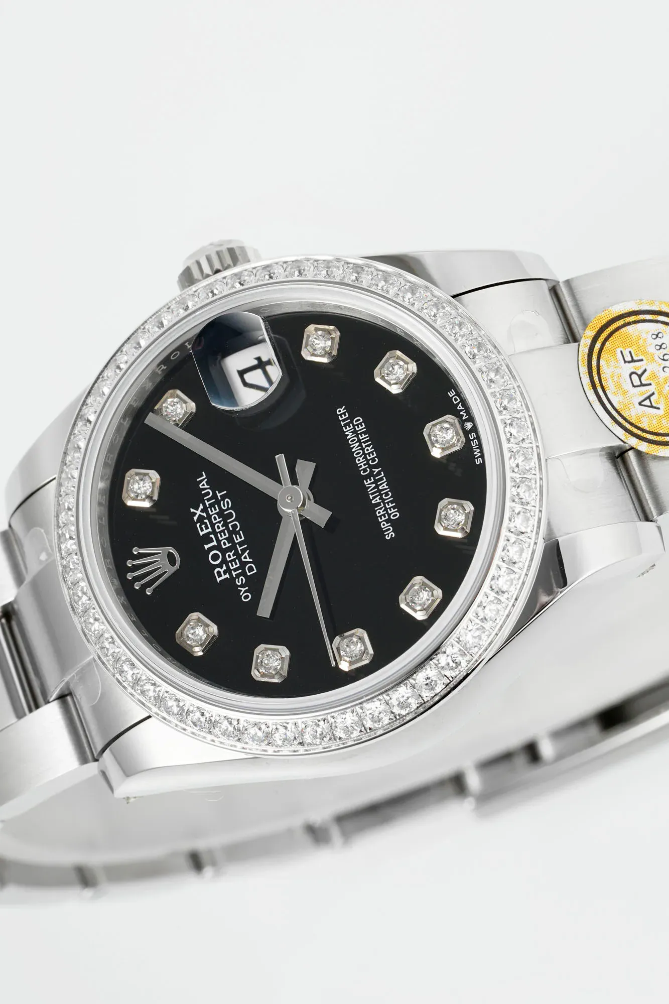 Часы Женские Rolex 693066