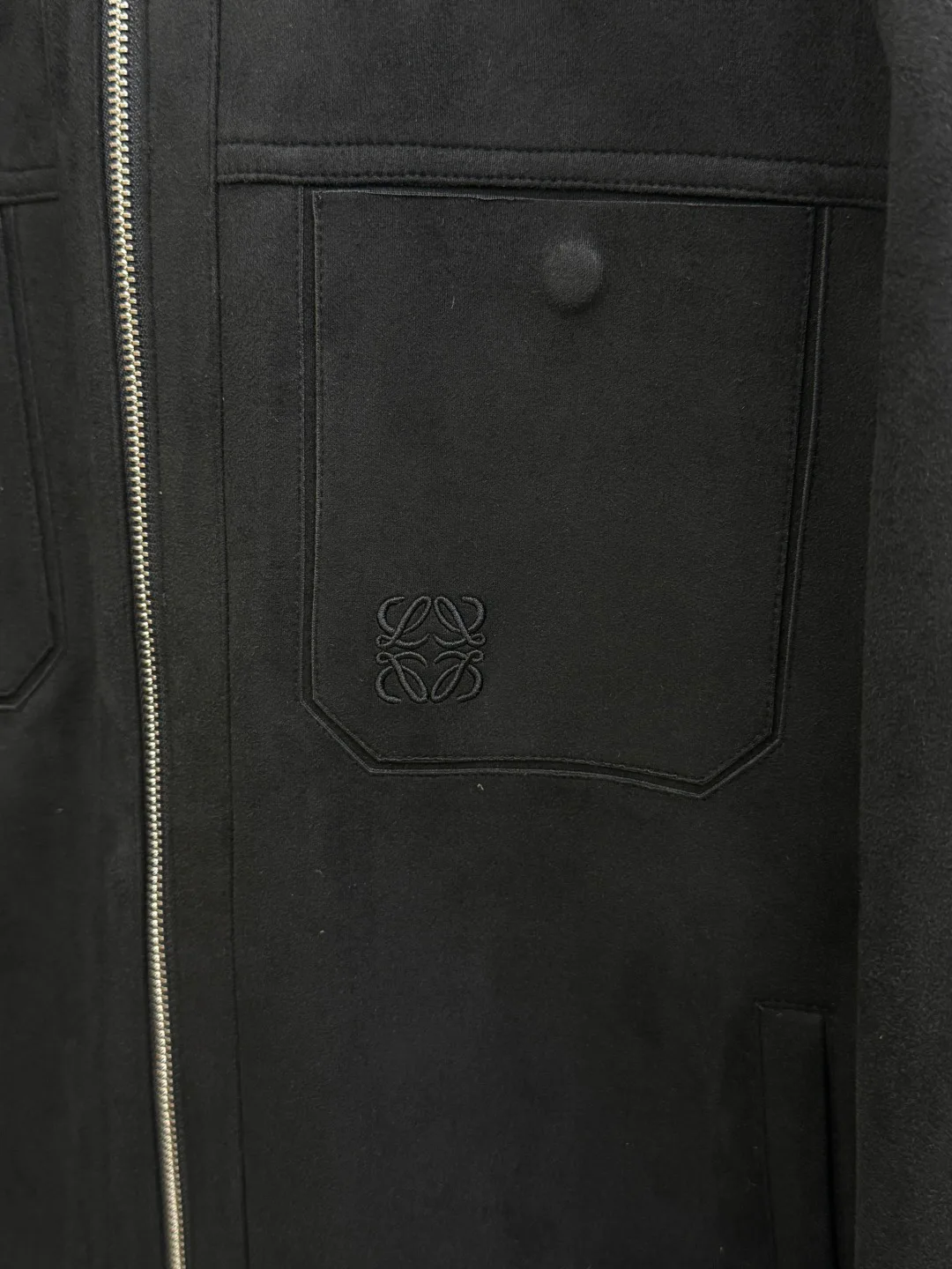 Куртки И Пуховики Мужские Loewe 18194598