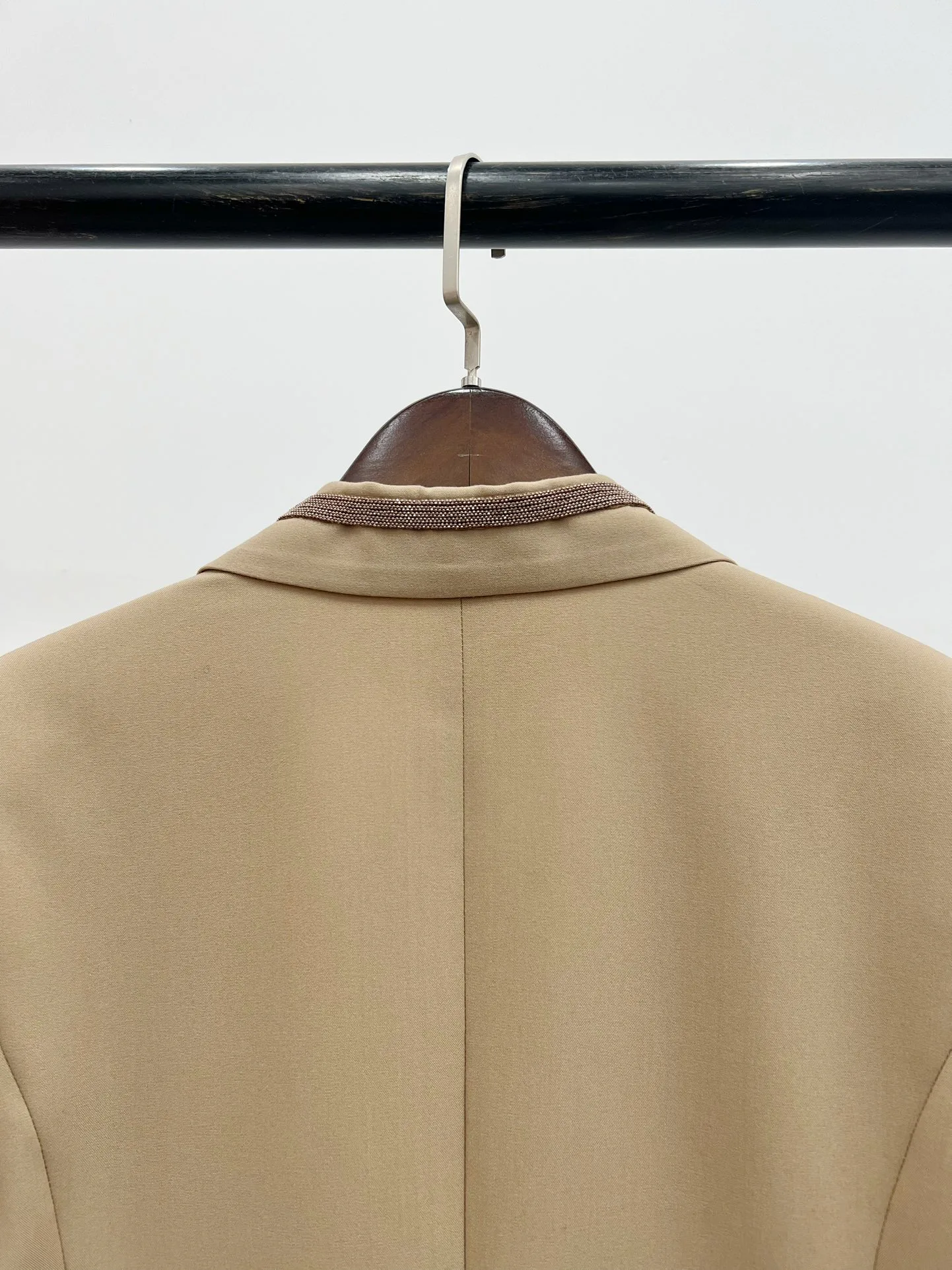 Жакеты Женские Brunello Cucinelli 11493425