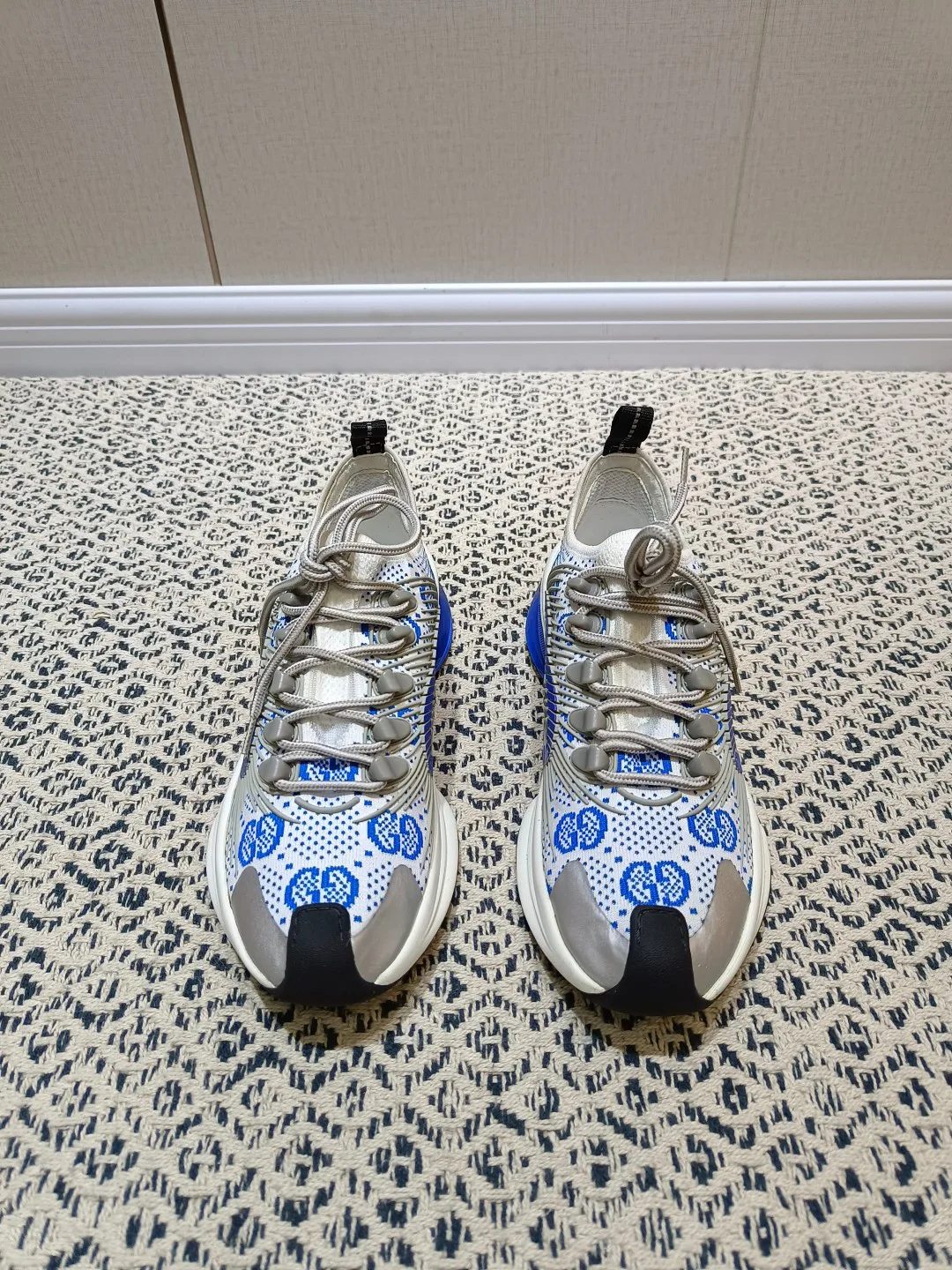 Кроссовки Женские Gucci 1594