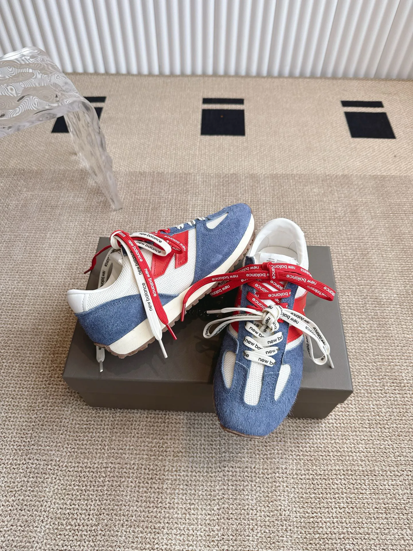 Кроссовки Женские New Balance 28304