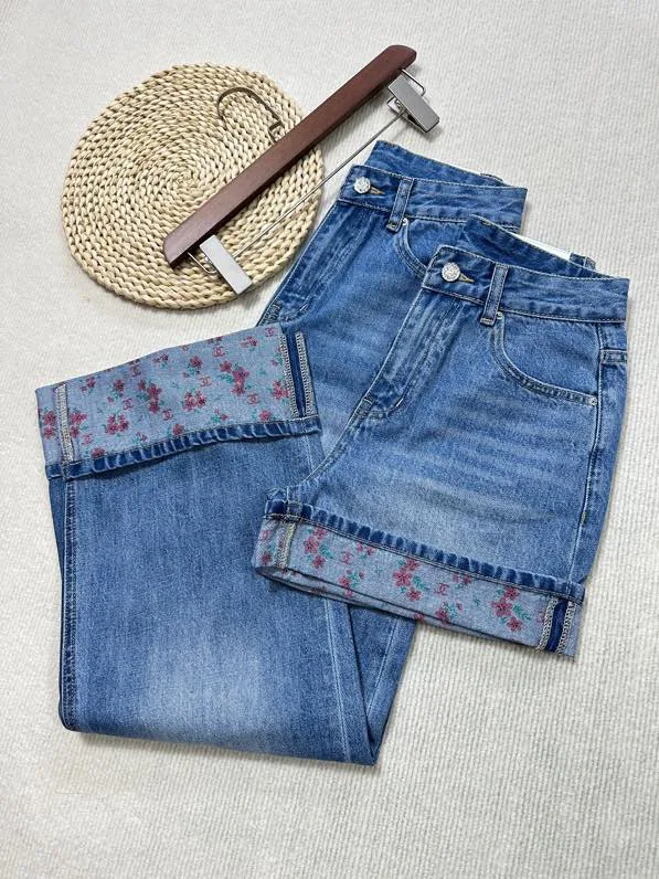 Шорты Женские Chanel 11397825