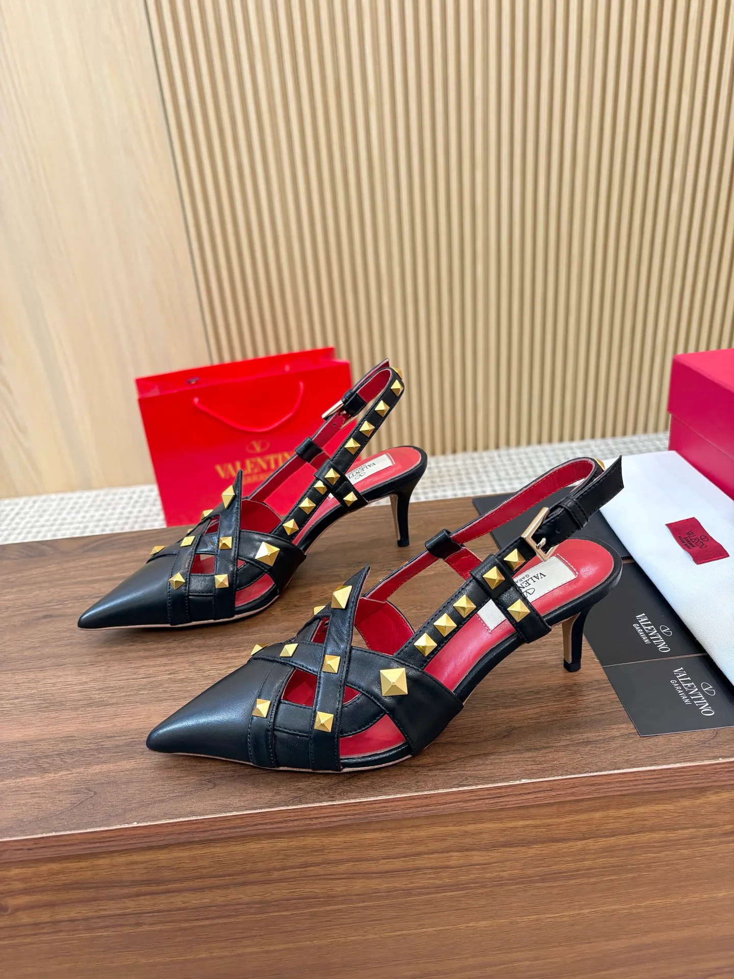 Туфли Женские Valentino 11019491