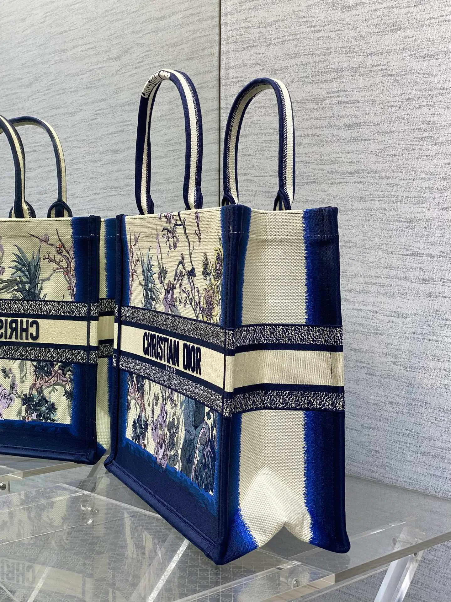 Классические Сумки Женские Christian Dior 82438