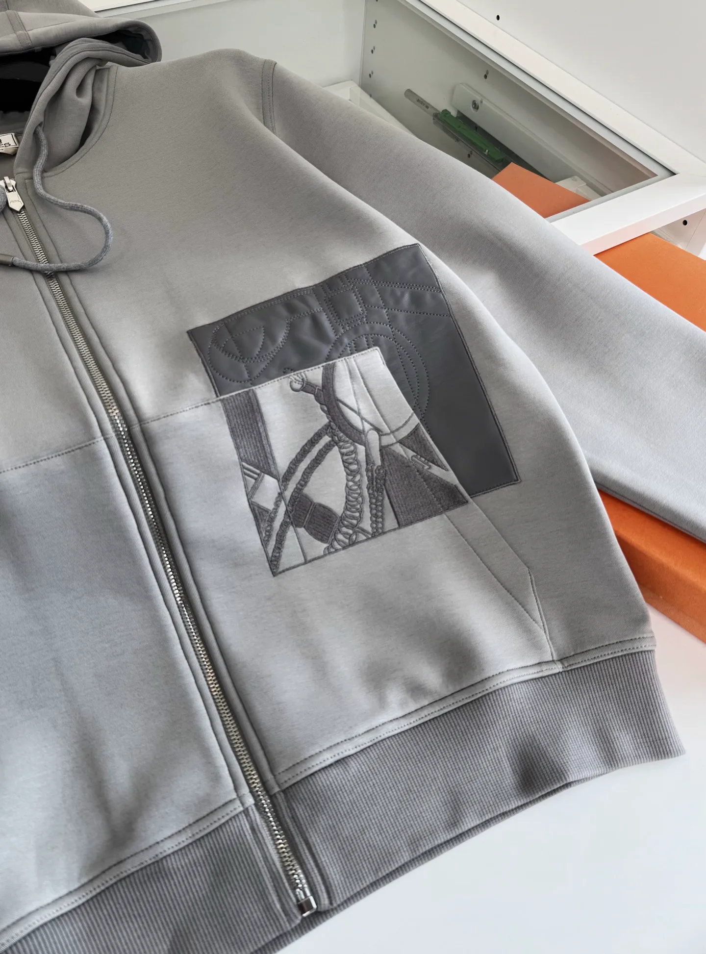 Свитшоты И Худи Мужские Hermes 17975360