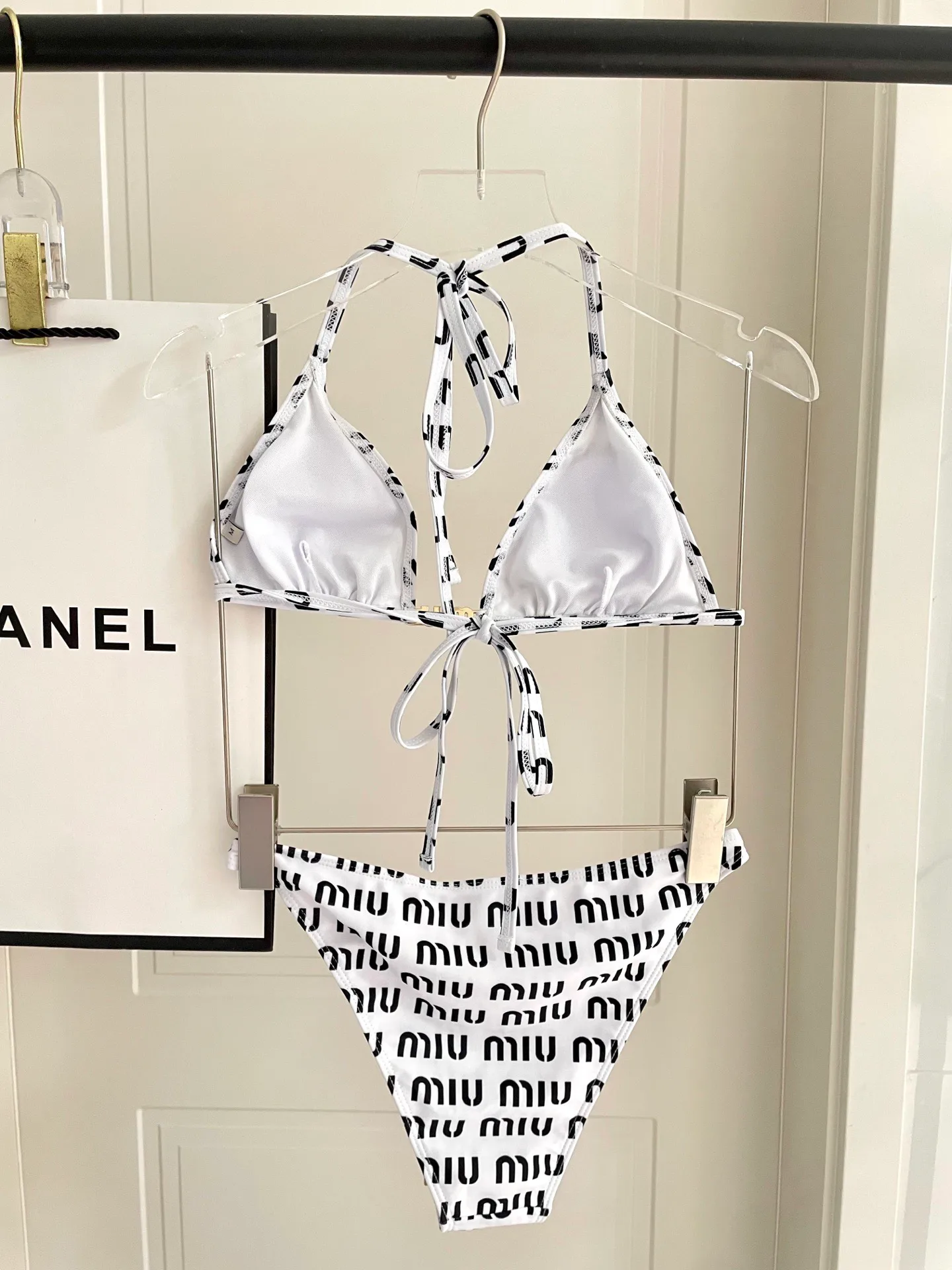 Купальники Женские Miu Miu 10978375