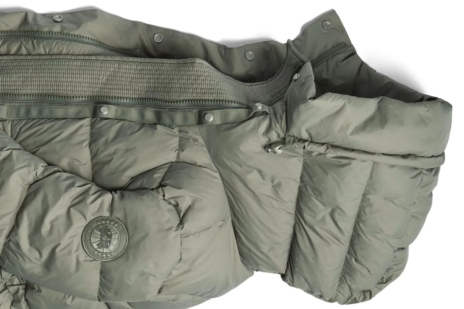 Куртки И Пуховики Женские Canada Goose 432459