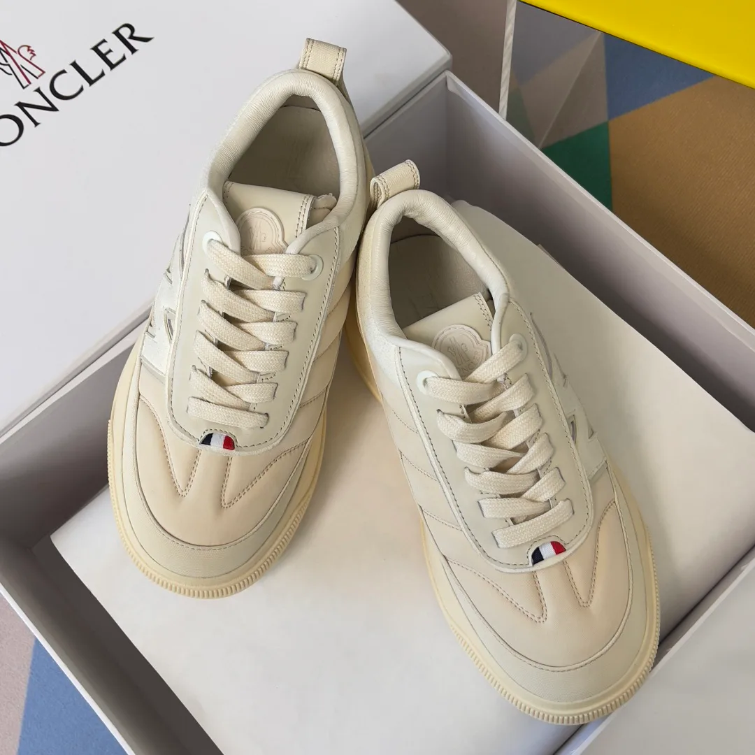 Кроссовки Мужские Moncler 1090161