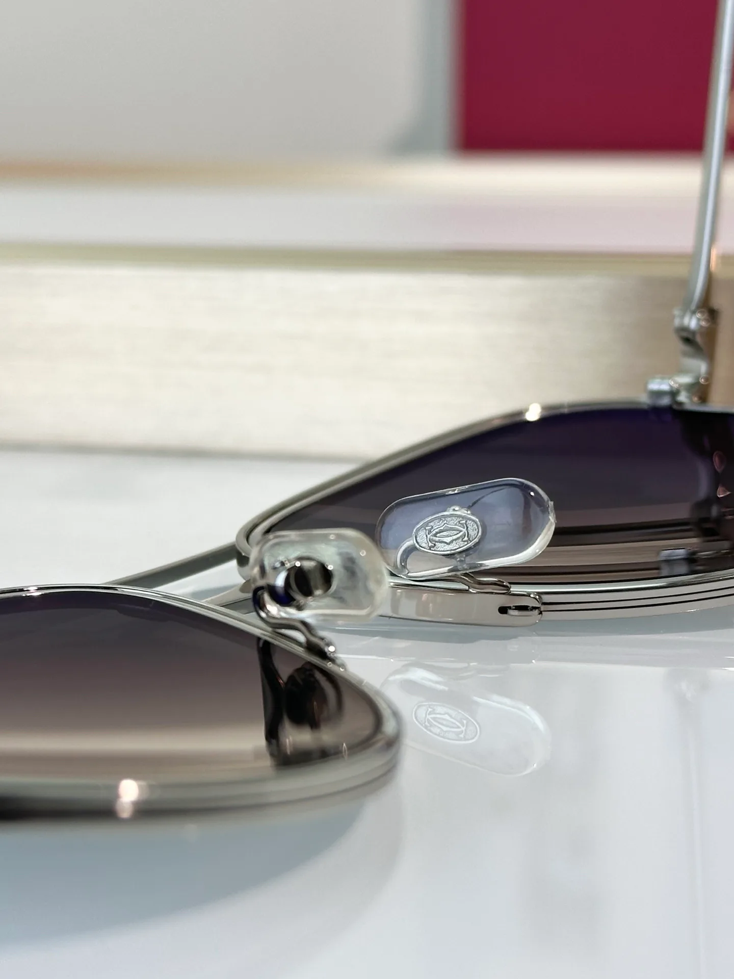 Очки Cartier 11632030