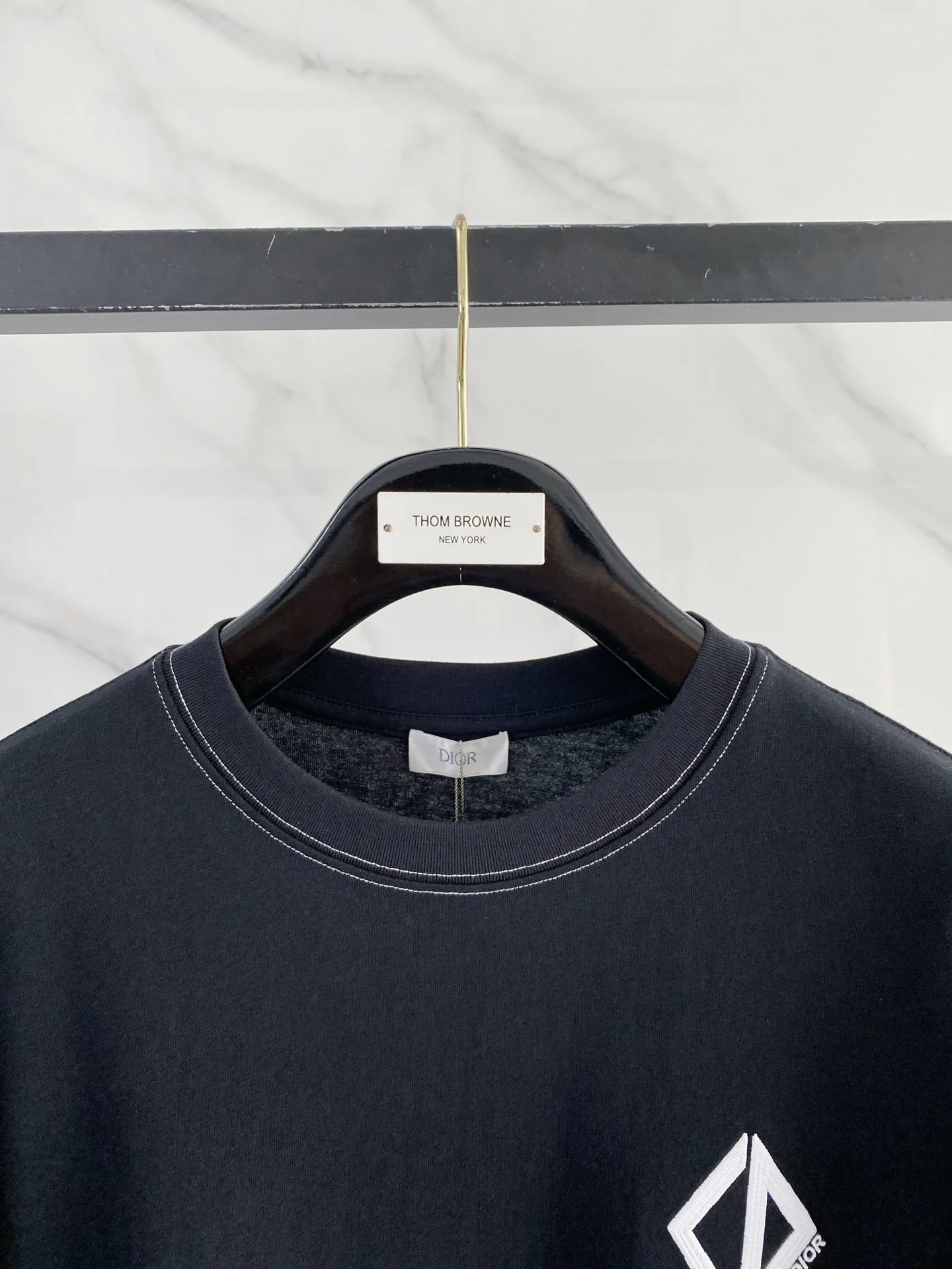 Футболки Мужские Christian Dior 13570036