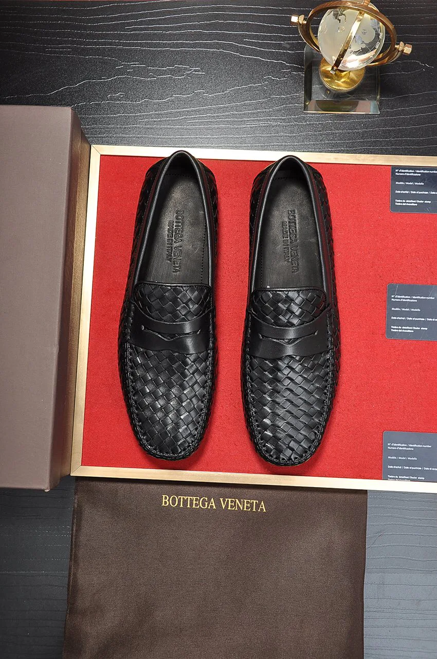 Лоферы И Туфли Мужские Bottega Veneta 18262194