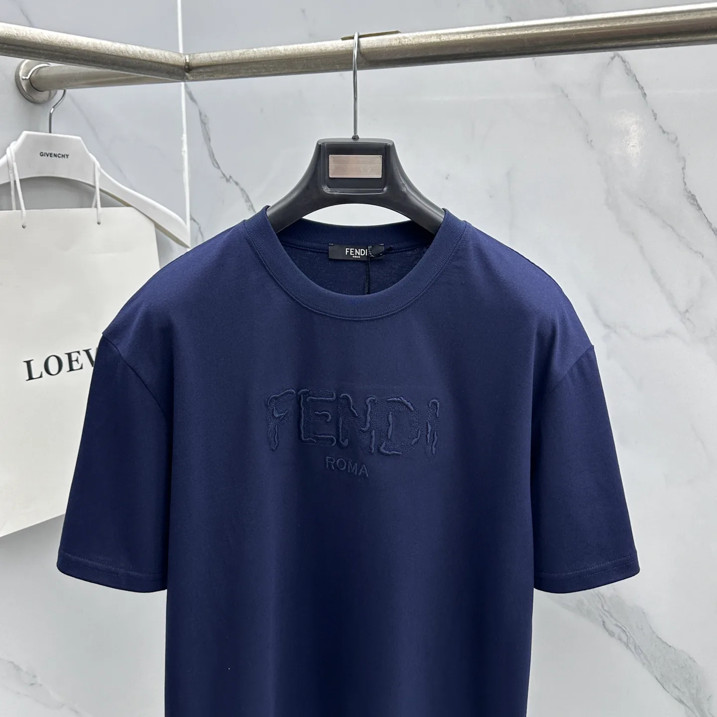 Футболки Мужские Fendi 13118925