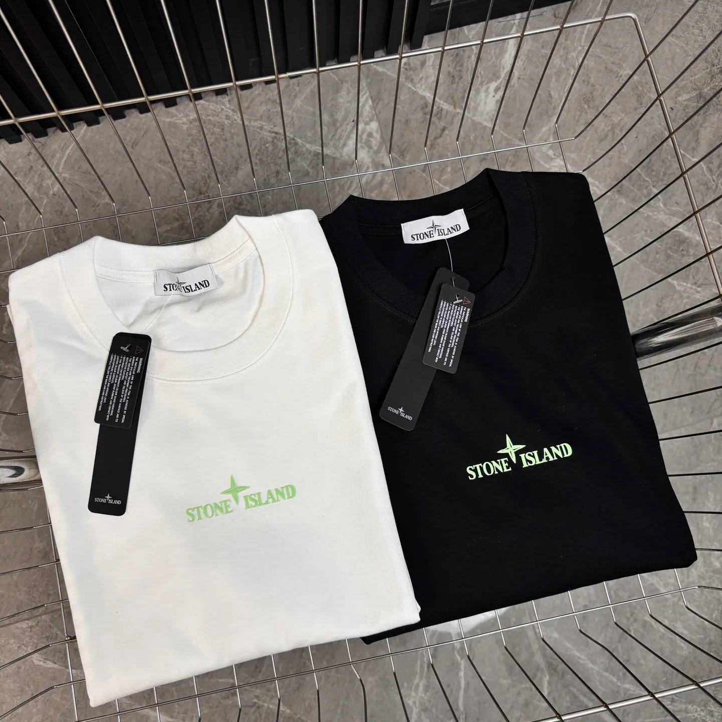 Футболки Мужские Stone Island 11515818