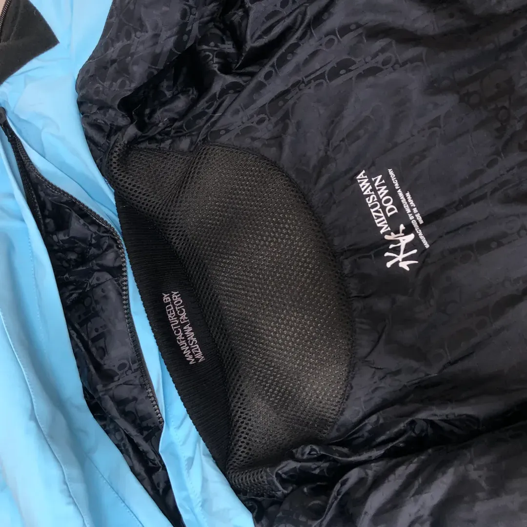 Куртки Мужские Christian Dior 171071