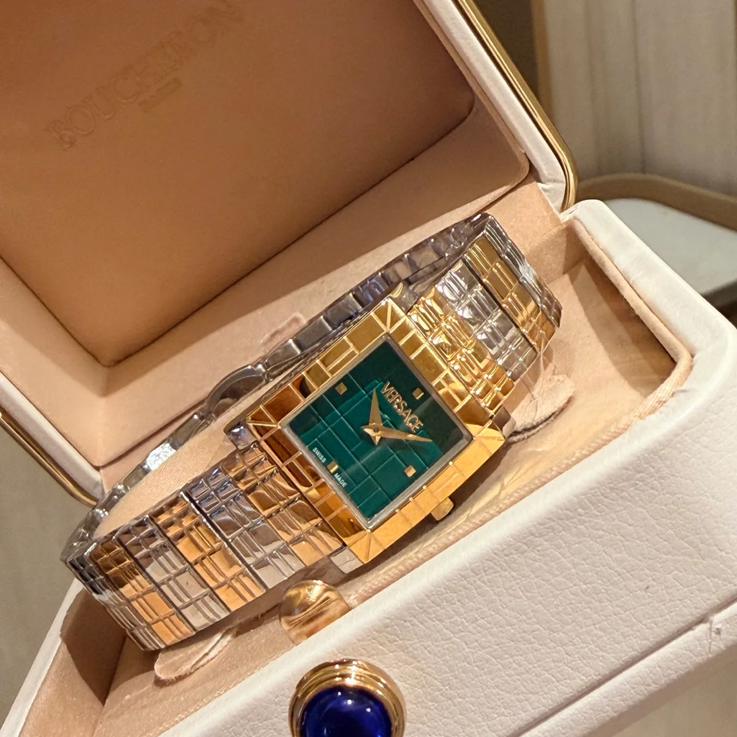 Часы Женские Versace 749930