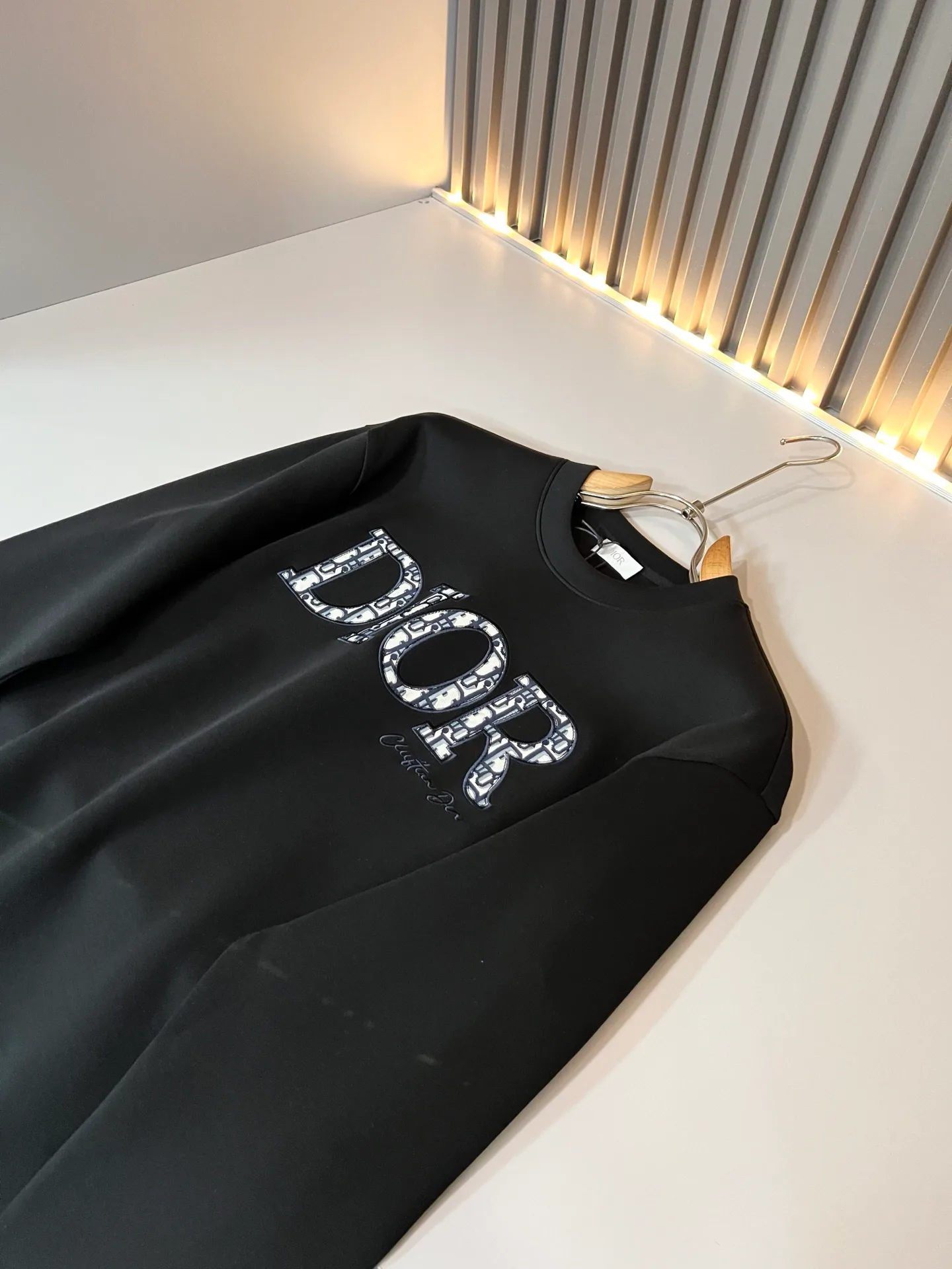 Свитшоты И Худи Мужские Christian Dior 18446406