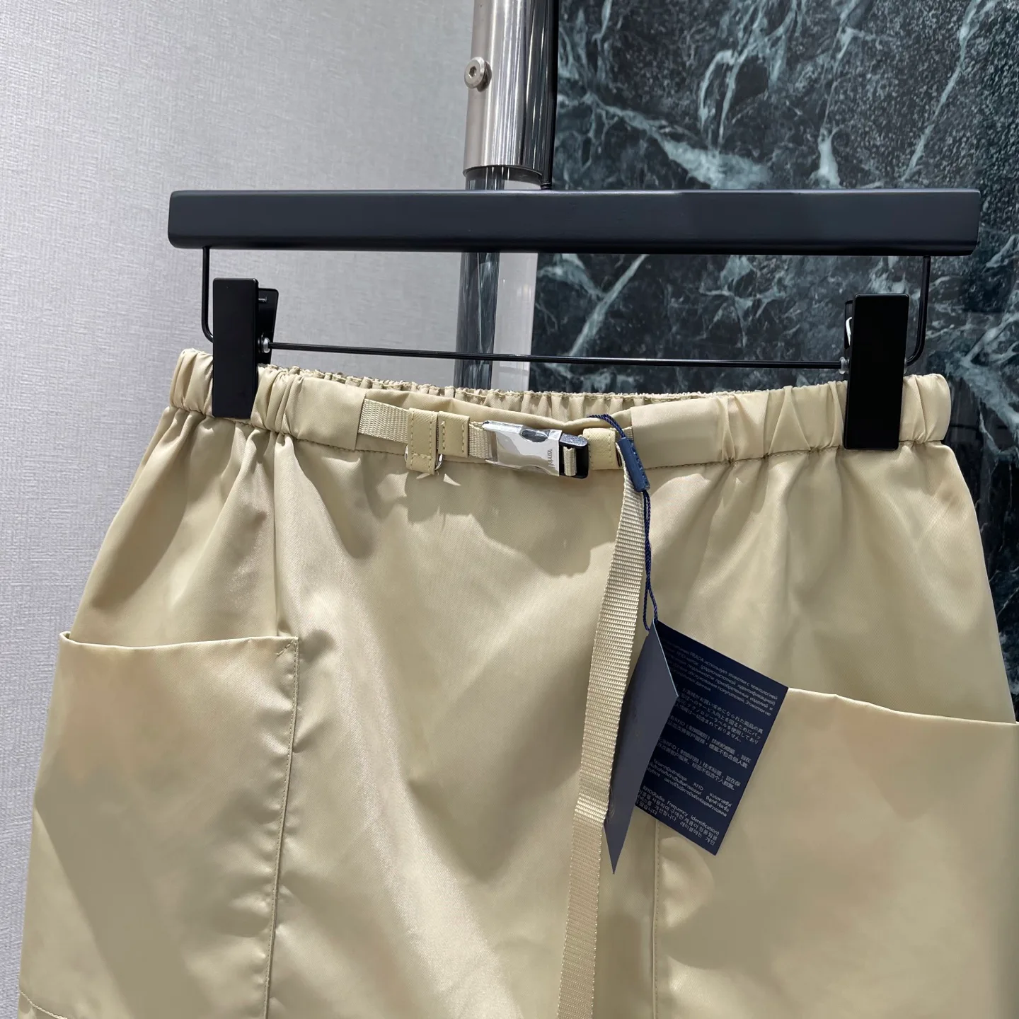 Брюки Мужские Prada 13559151