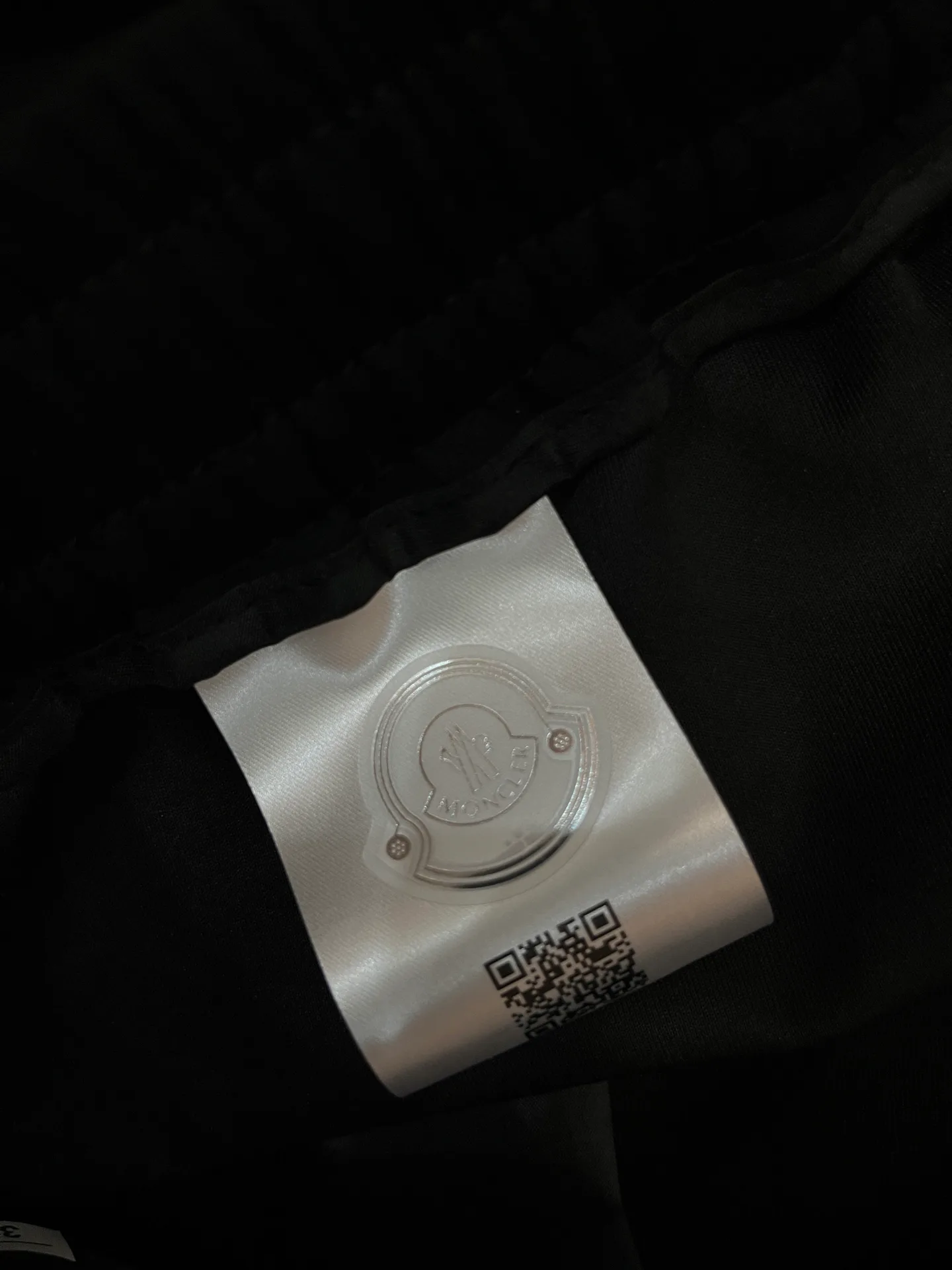 Шорты Мужские Moncler 12640999
