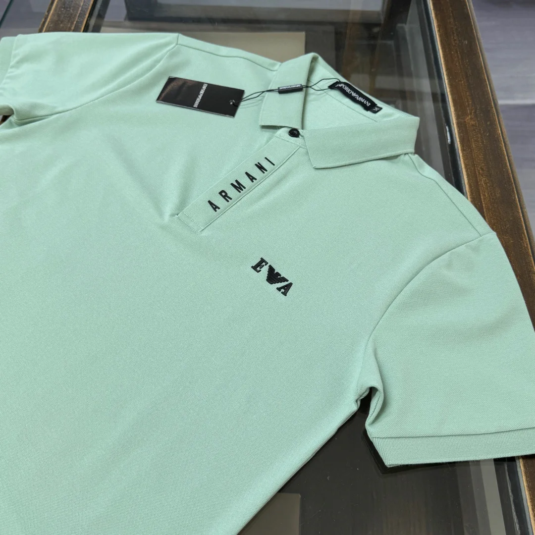 Рубашки Мужские Armani 11539882
