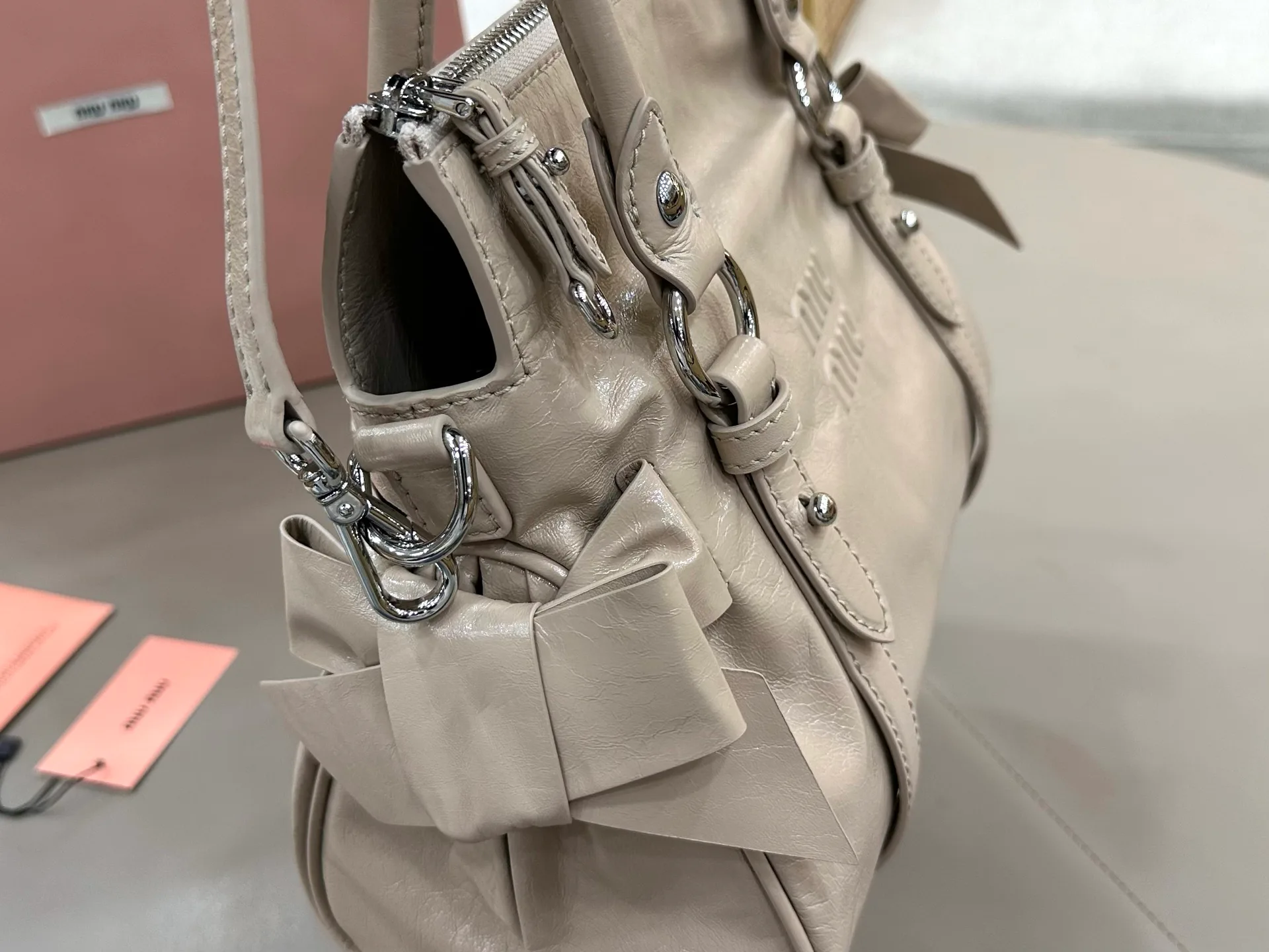 Классические Сумки Женские Miu Miu 11524751