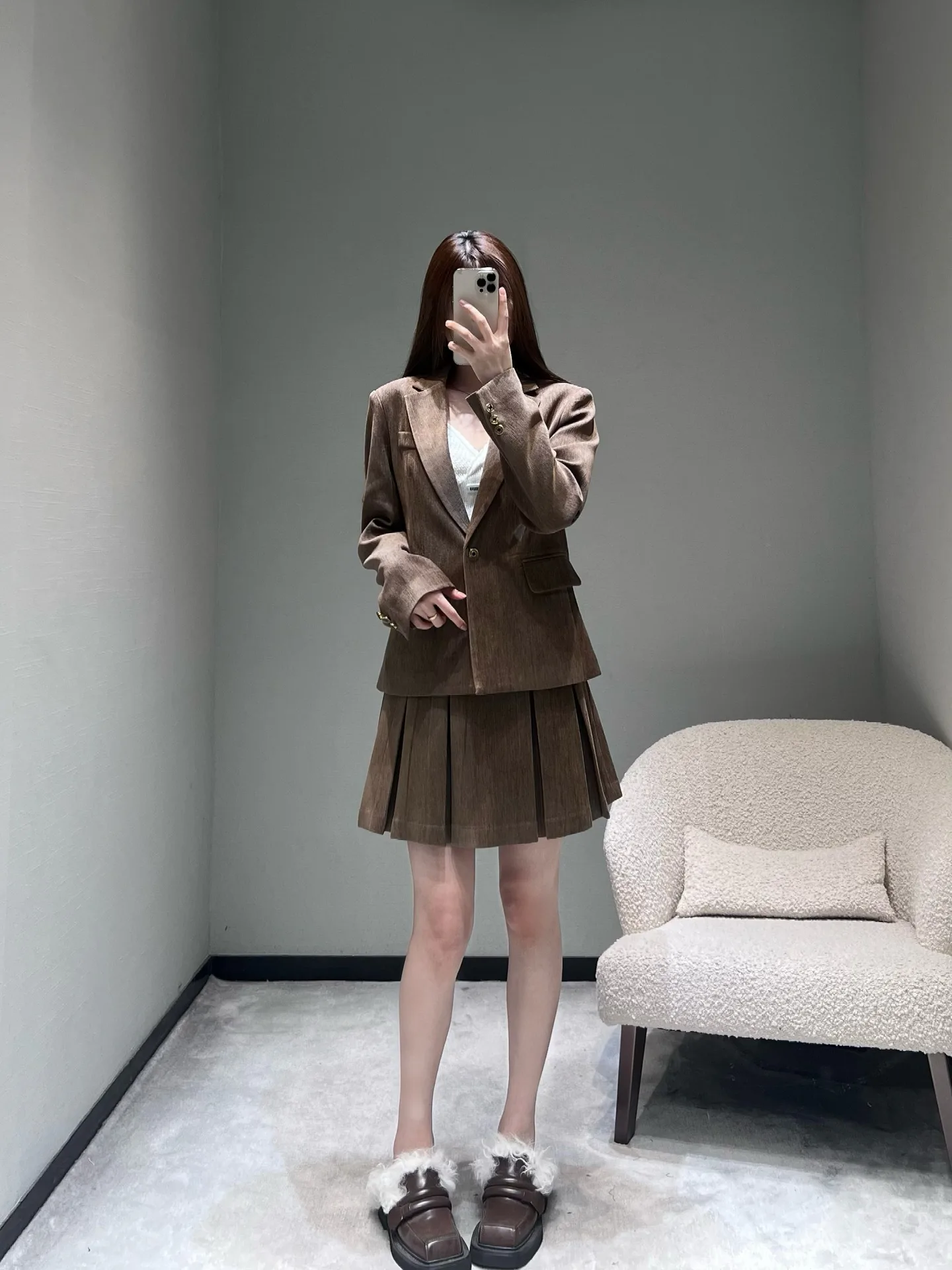 Костюмы Женские Miu Miu 1913336