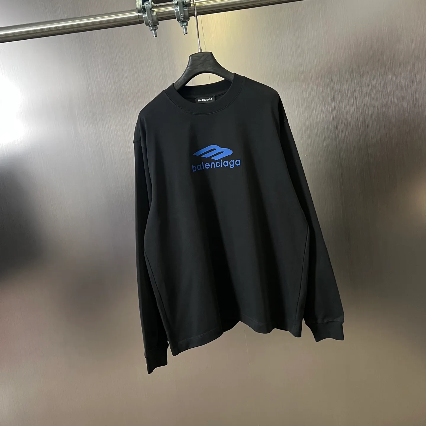 Лонгсливы Женские Balenciaga 856652