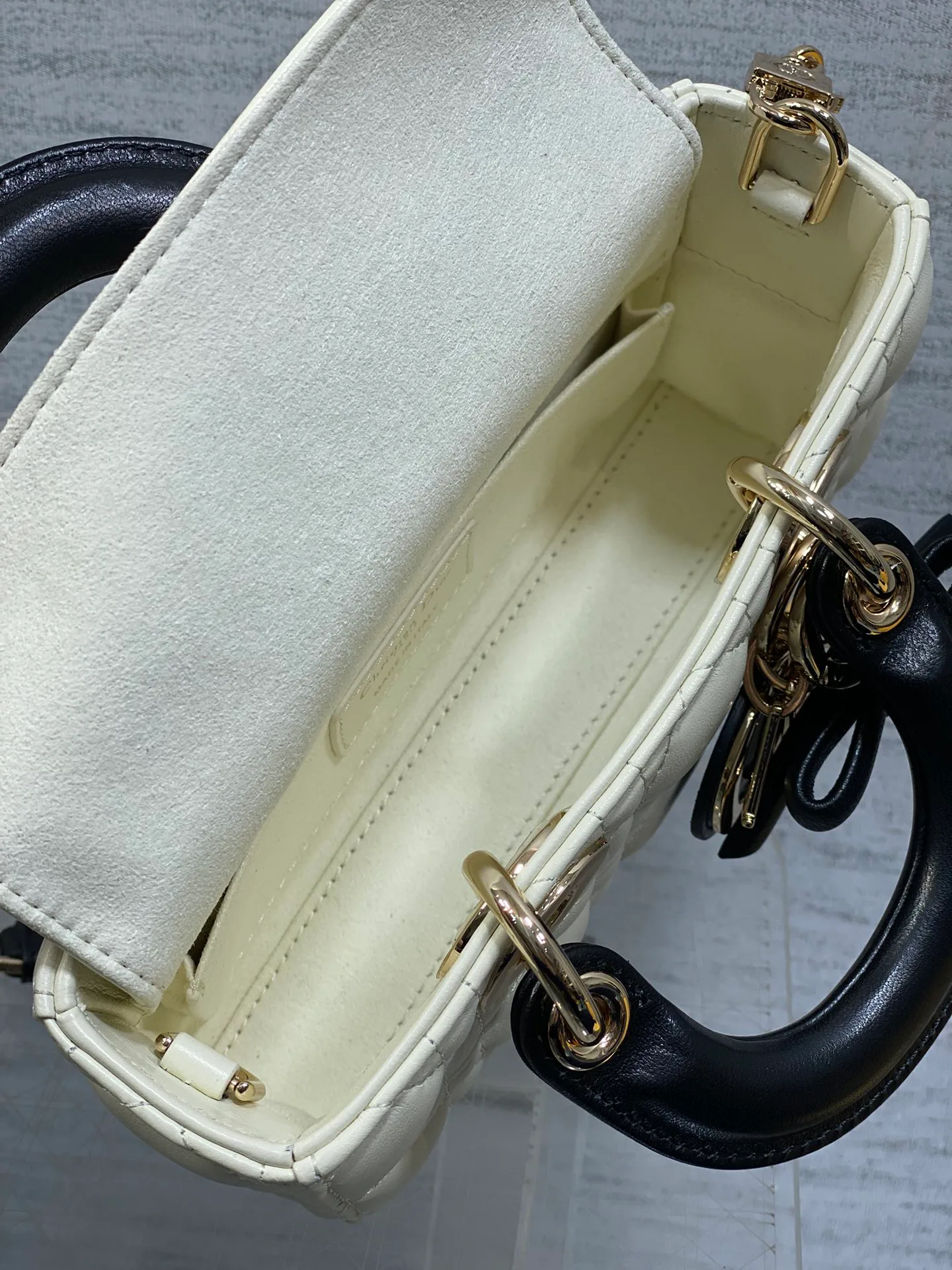 Классические Сумки Женские Christian Dior 12189474