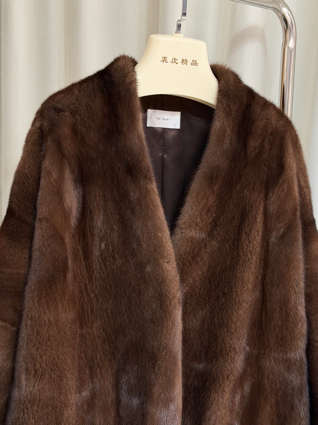 Шубы Женские The Row 2518079