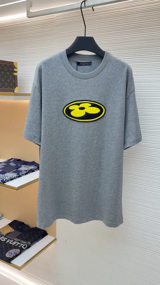 Футболки Мужские Louis Vuitton 6114542