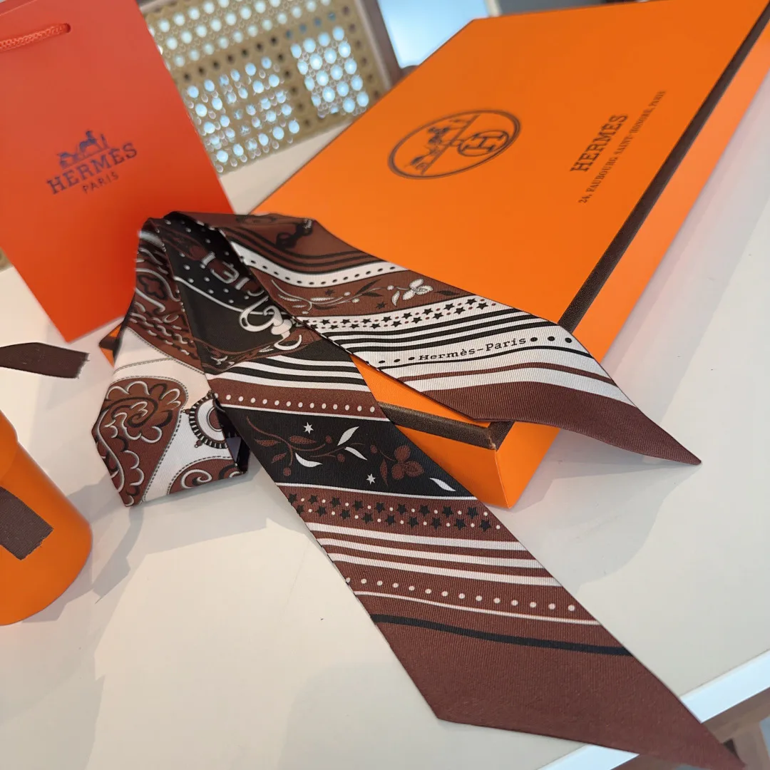 Платки Hermes 10416200