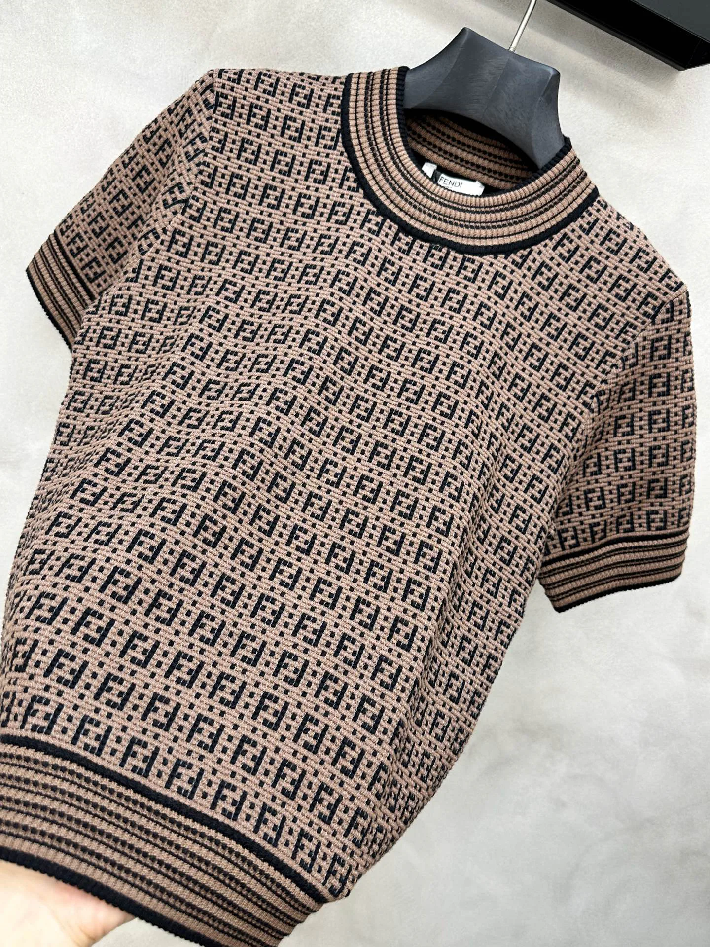 Джемперы И Свитеры Женские Fendi 12951779