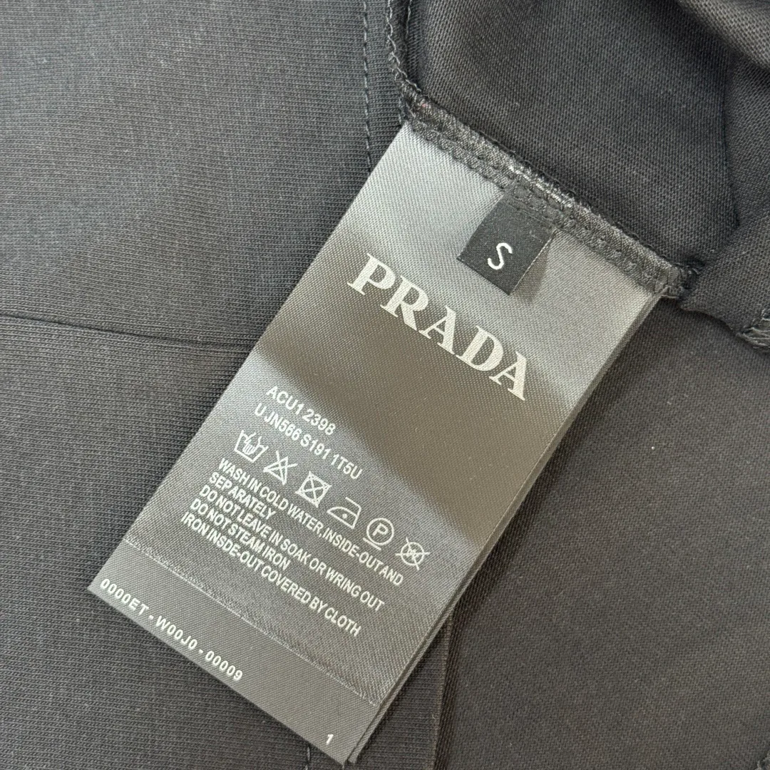 Футболки Женские Prada 10620146