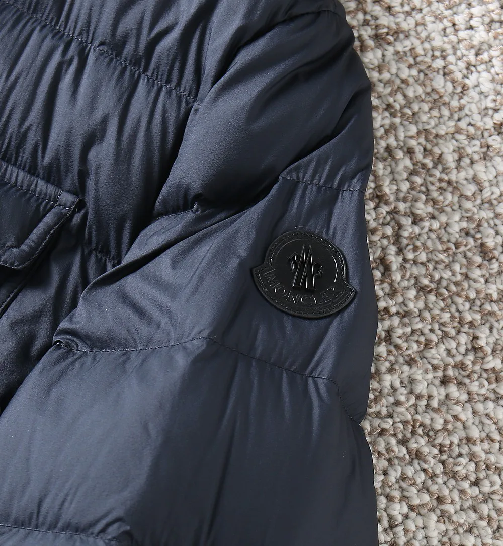Куртки И Пуховики Женские Moncler 291596