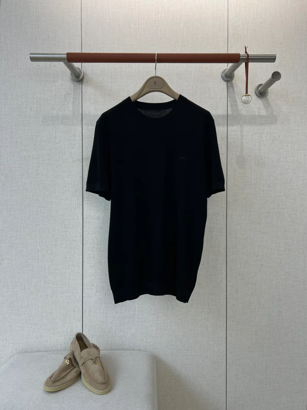 Футболки Мужские Zegna 11182517