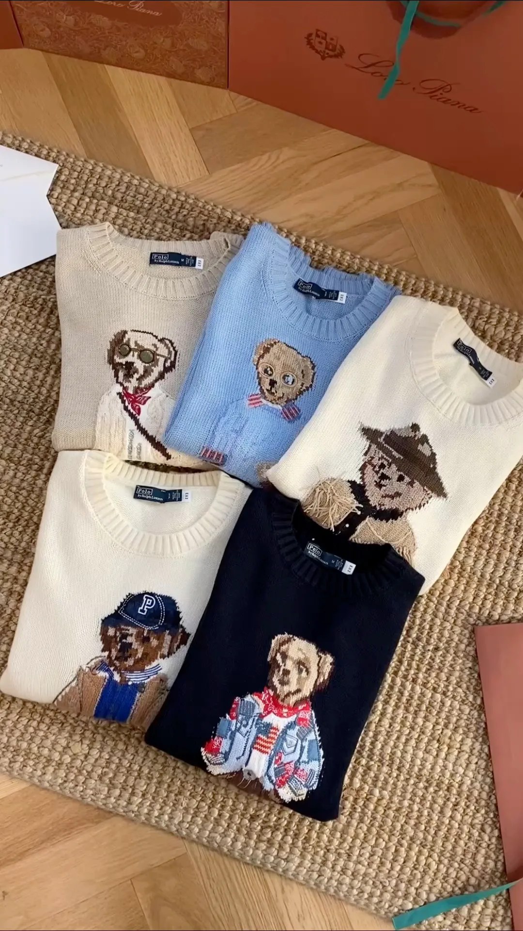 Джемперы И Свитеры Мужские Ralph Lauren 3044060