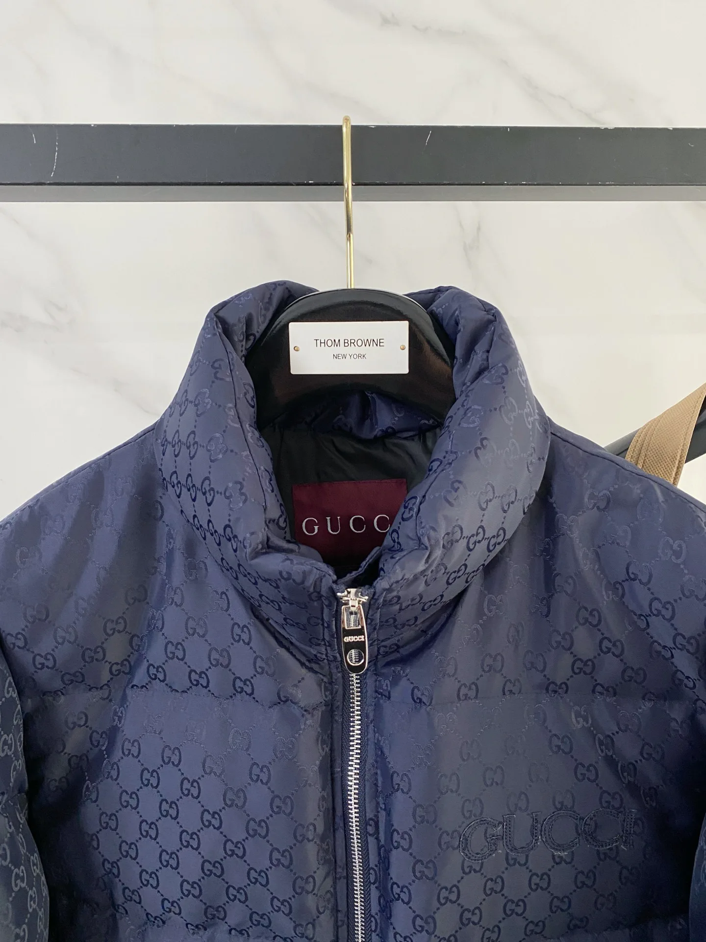 Куртки И Пуховики Женские Gucci 382025